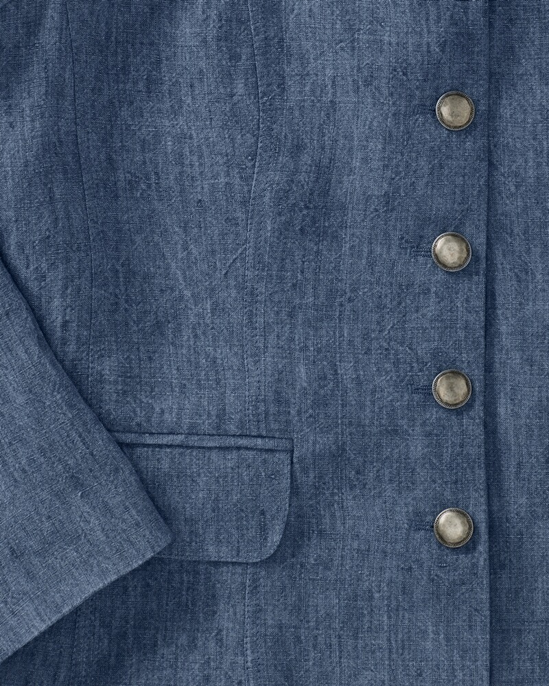 Trachtenjacke Anif, Hammerschmid