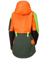 Women's hunting jacket Hatz-Watz Waterproof, Parforce