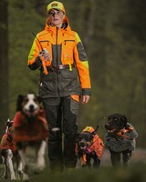 Women's sow protection trousers Hatz-Watz Waterproof, Parforce
