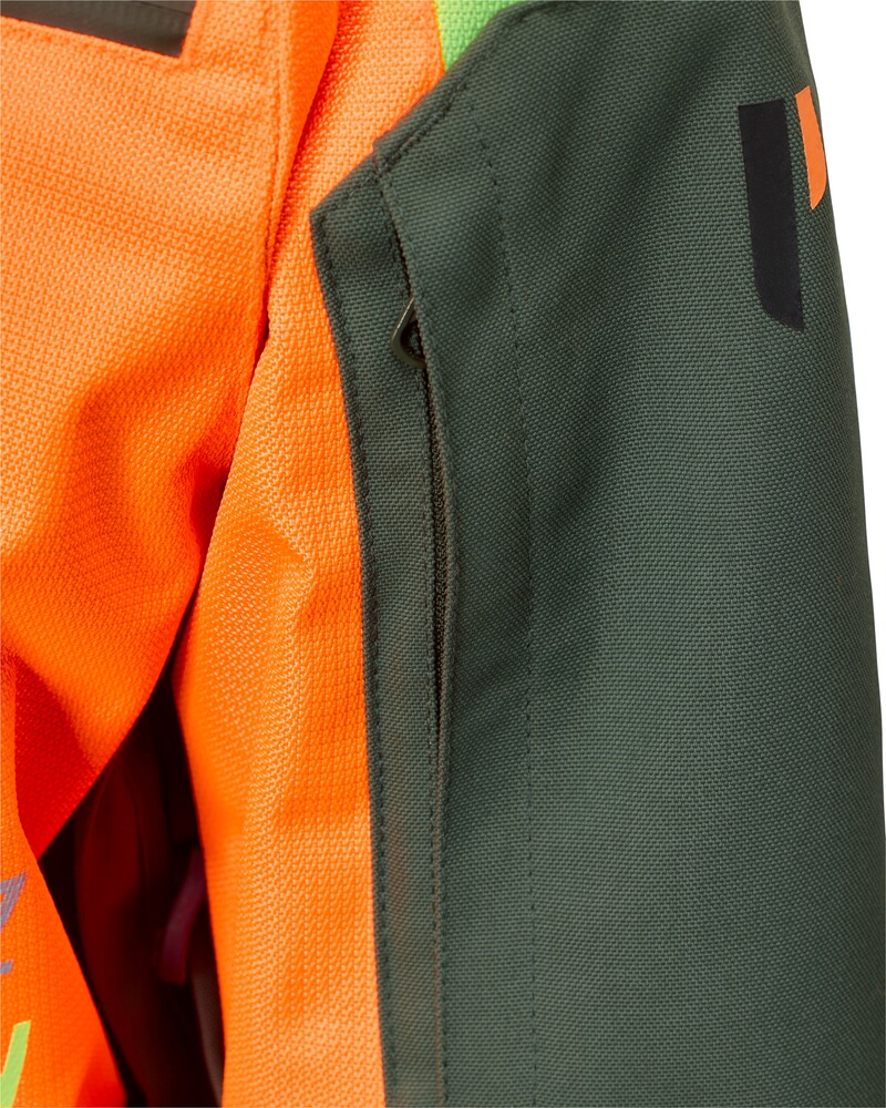 Women's hunting jacket Hatz-Watz Waterproof, Parforce