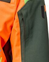 Women's hunting jacket Hatz-Watz Waterproof, Parforce