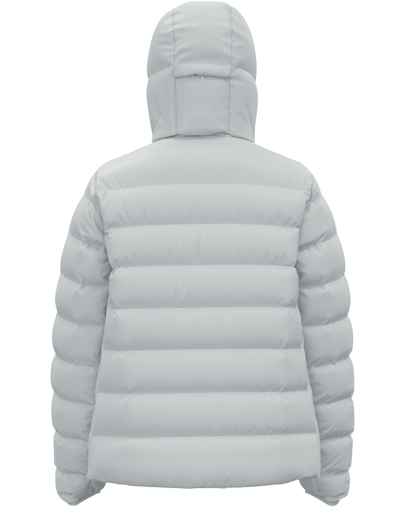 Damen Steppjacke Legend Down, Under Armour