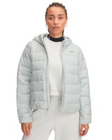 Damen Steppjacke Legend Down, Under Armour