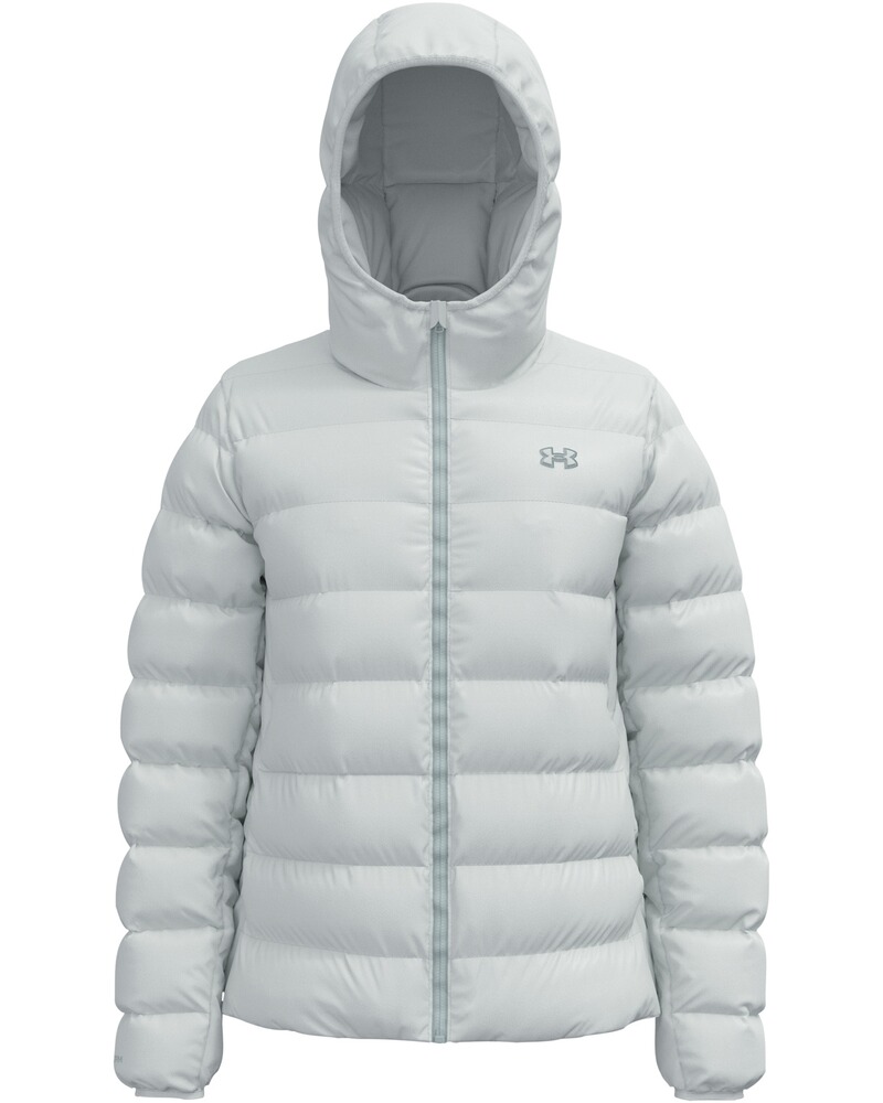 Damen Steppjacke Legend Down