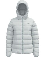 Damen Steppjacke Legend Down, Under Armour