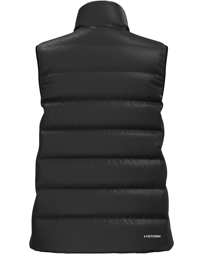 Damen Steppweste Legend Down, Under Armour