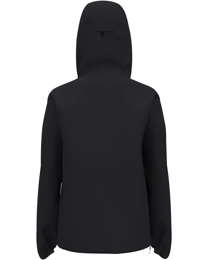 Damen Jacke Cloudstrike 2.0, Under Armour