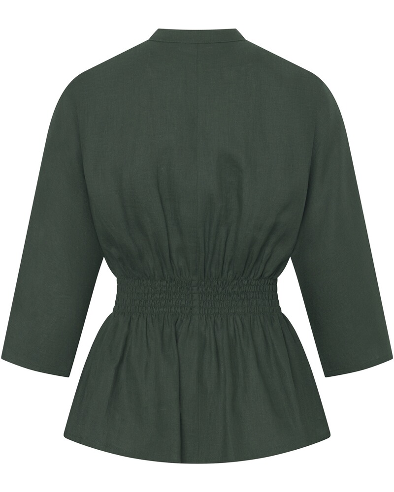 Leinenjacke Blair, FELICITAS