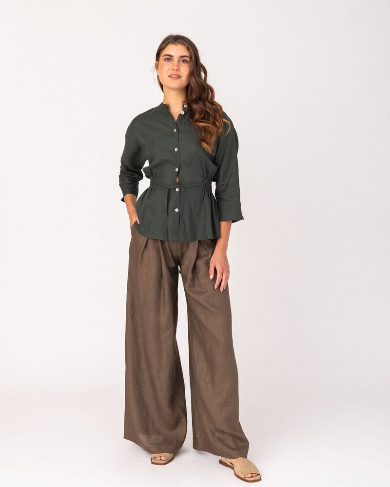 Leinenjacke Blair, FELICITAS