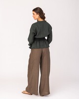 Leinenjacke Blair, FELICITAS