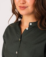 Leinenjacke Blair, FELICITAS