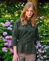 Leinenjacke Blair, FELICITAS