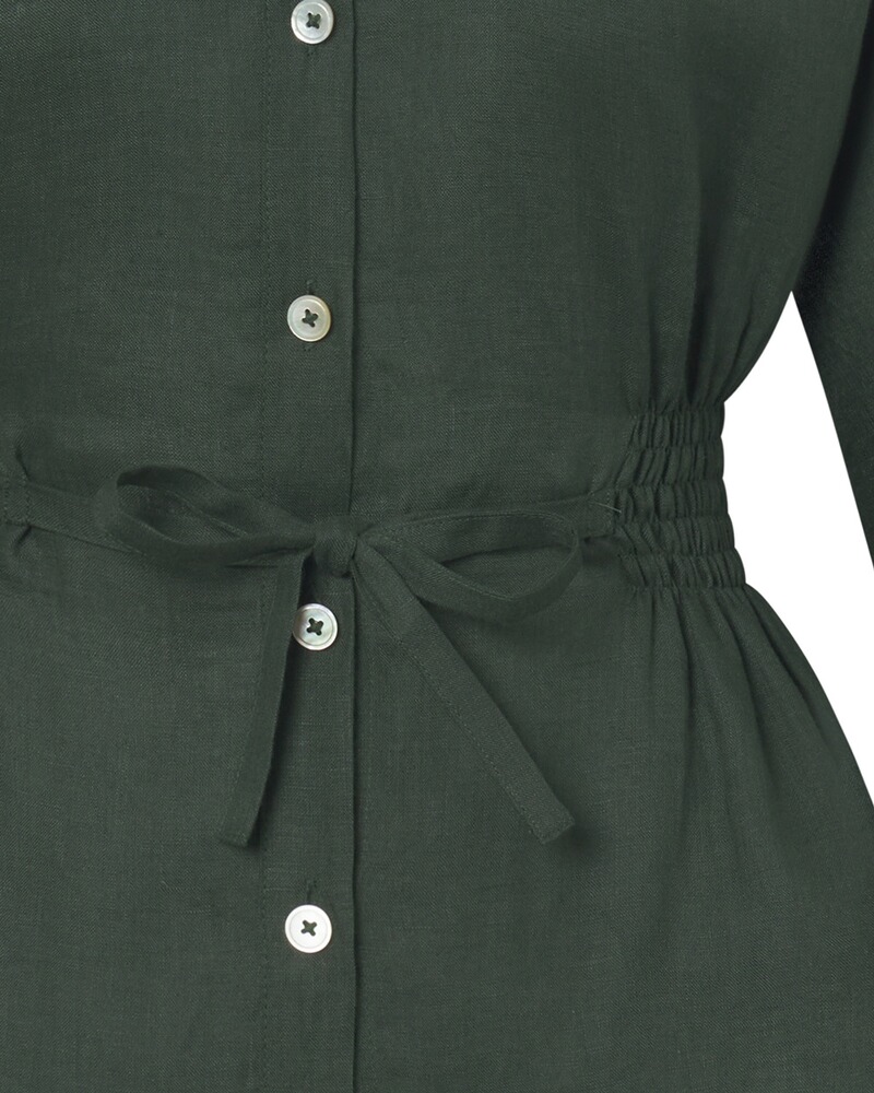 Leinenjacke Blair, FELICITAS