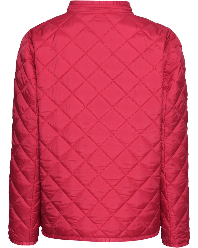 Steppjacke mit Rüschen, Maximilian