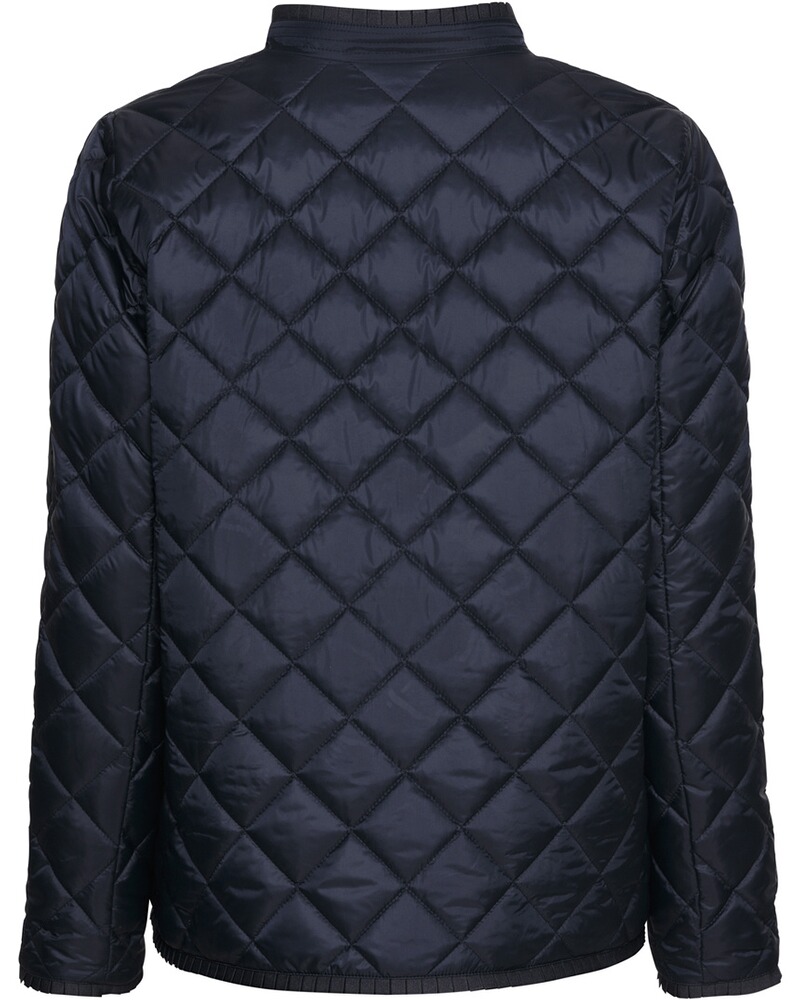 Steppjacke mit Rüschen, Maximilian