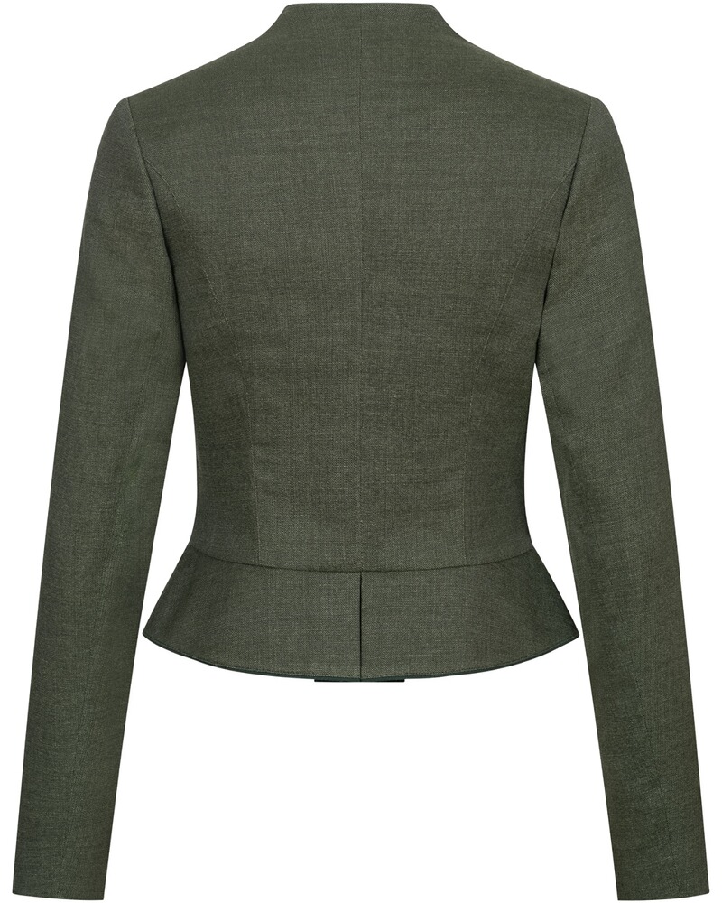 Janker Johannita, FELICITAS