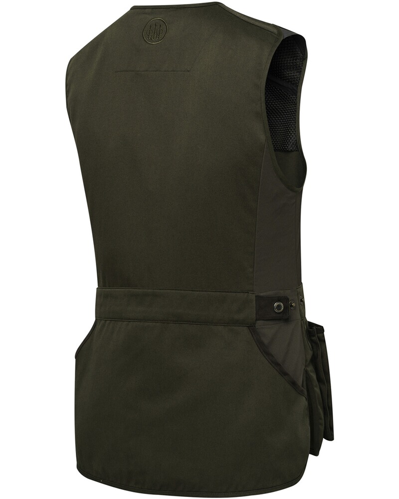 Damen Schießweste Sporting EVO, Beretta