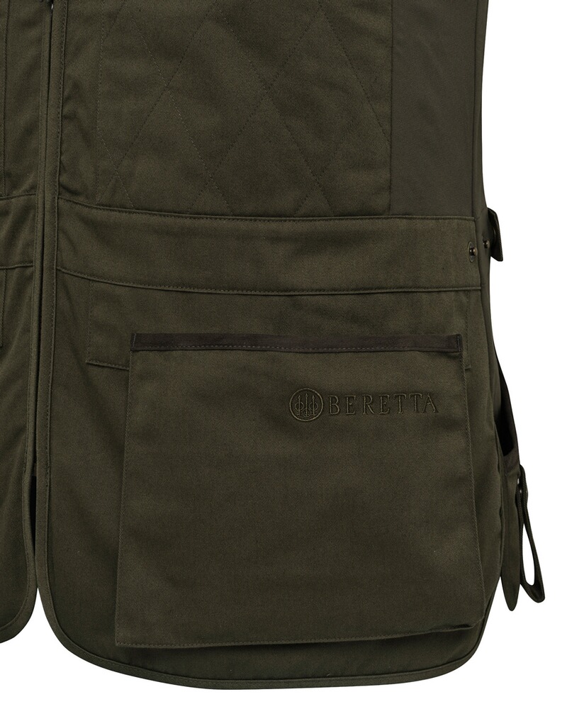 Damen Schießweste Sporting EVO, Beretta