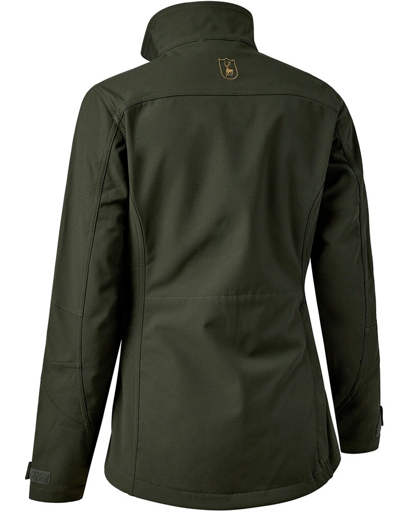 Damen Jacke Climate 37.5, Deerhunter