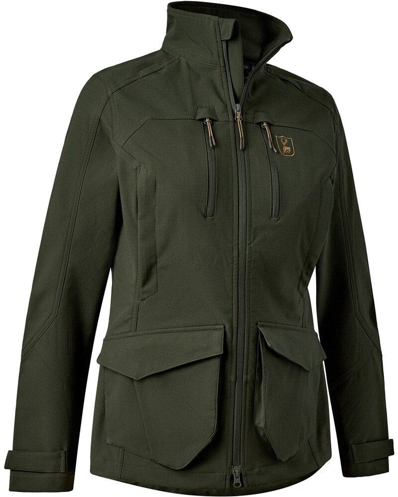 Damen Jacke Climate 37.5