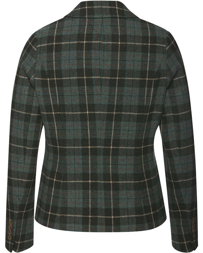 Kurzer Blazer, Brigitte von Schönfels