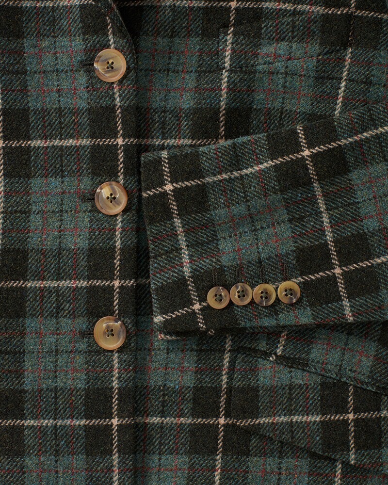Kurzer Blazer, Brigitte von Schönfels
