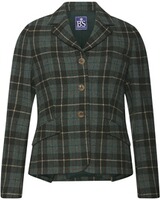 Kurzer Blazer, Brigitte von Schönfels