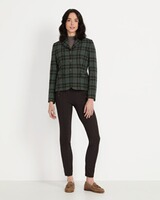 Kurzer Blazer, Brigitte von Schönfels