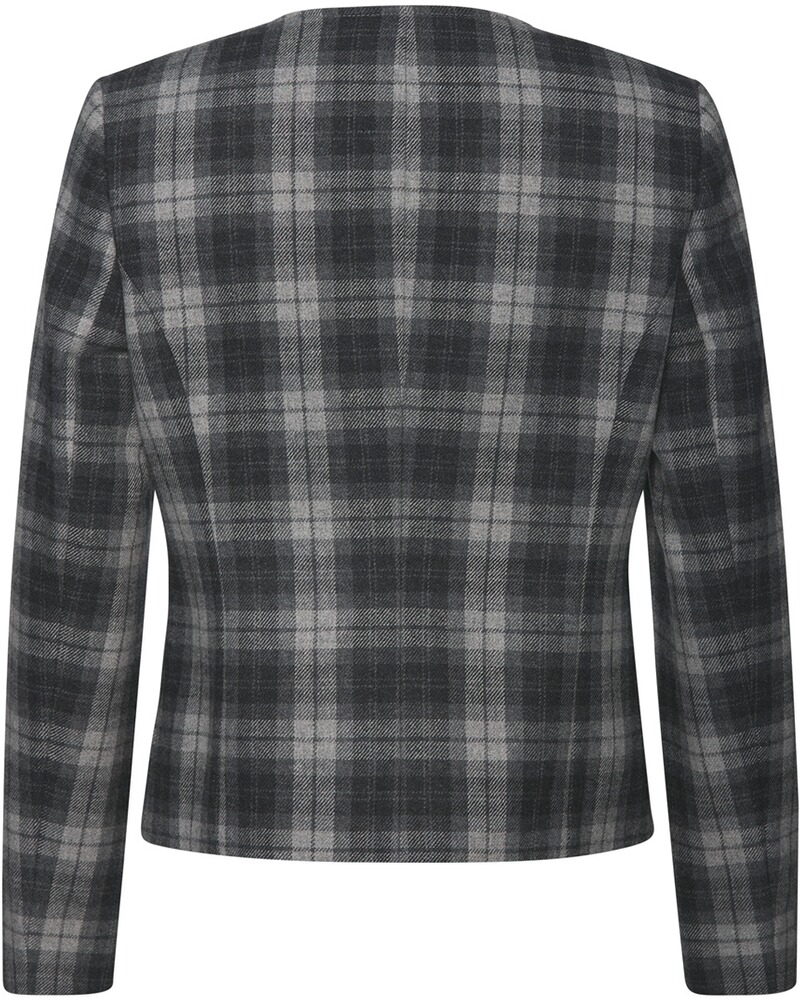 Kurze Tweedjacke, HIGHMOOR