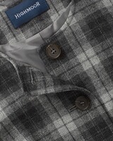 Kurze Tweedjacke, HIGHMOOR