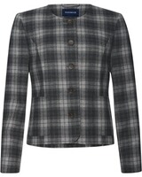 Short tweed jacket, Highmoor