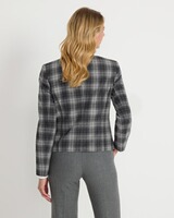 Kurze Tweedjacke, HIGHMOOR