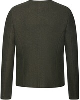 Kurze Walkjacke, HIGHMOOR