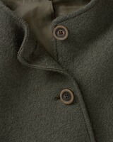 Kurze Walkjacke, HIGHMOOR