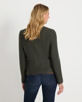 Kurze Walkjacke, HIGHMOOR