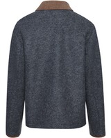 Jacke mit Cordkragen, REITMAYER