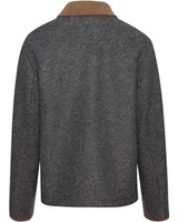 Jacke mit Cordkragen, REITMAYER