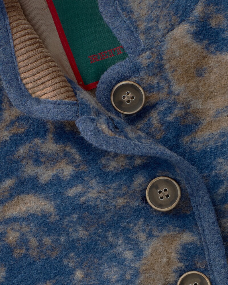 Walk jacket, Reitmayer