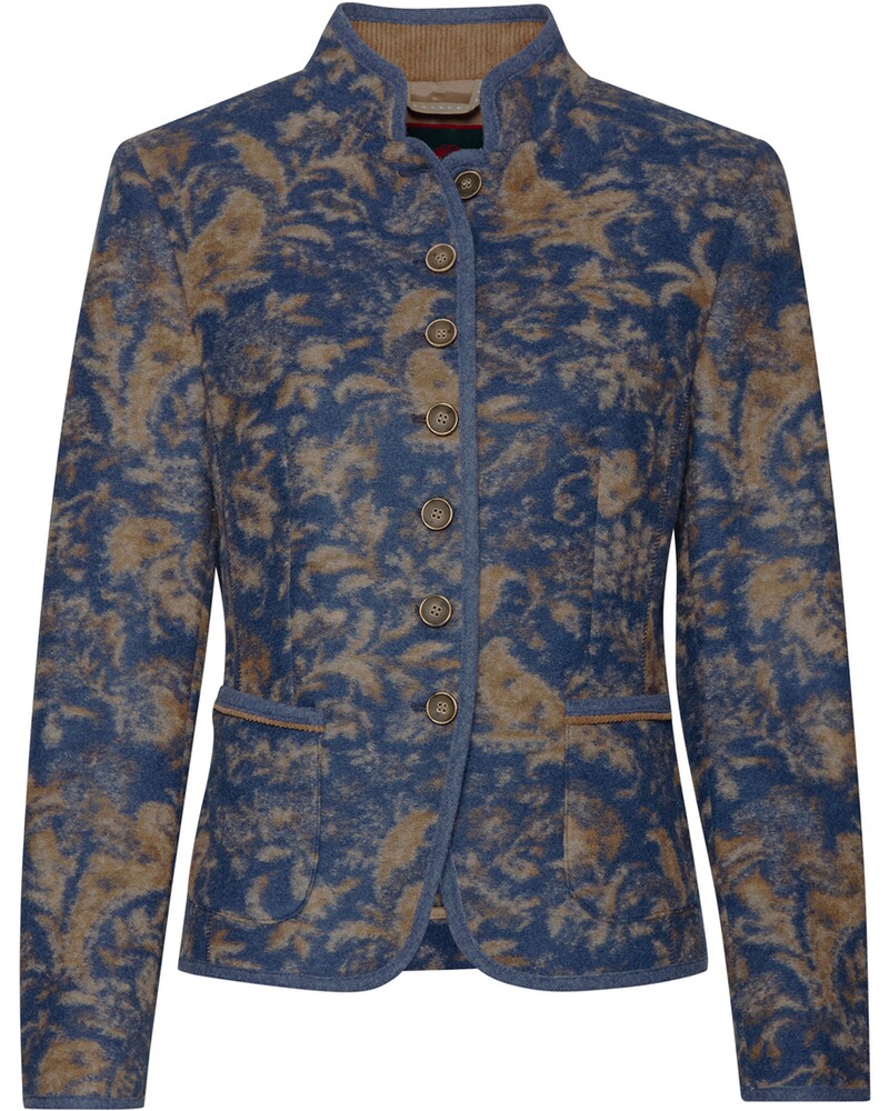 Walkjacke
