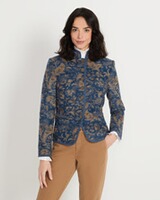 Walk jacket, Reitmayer