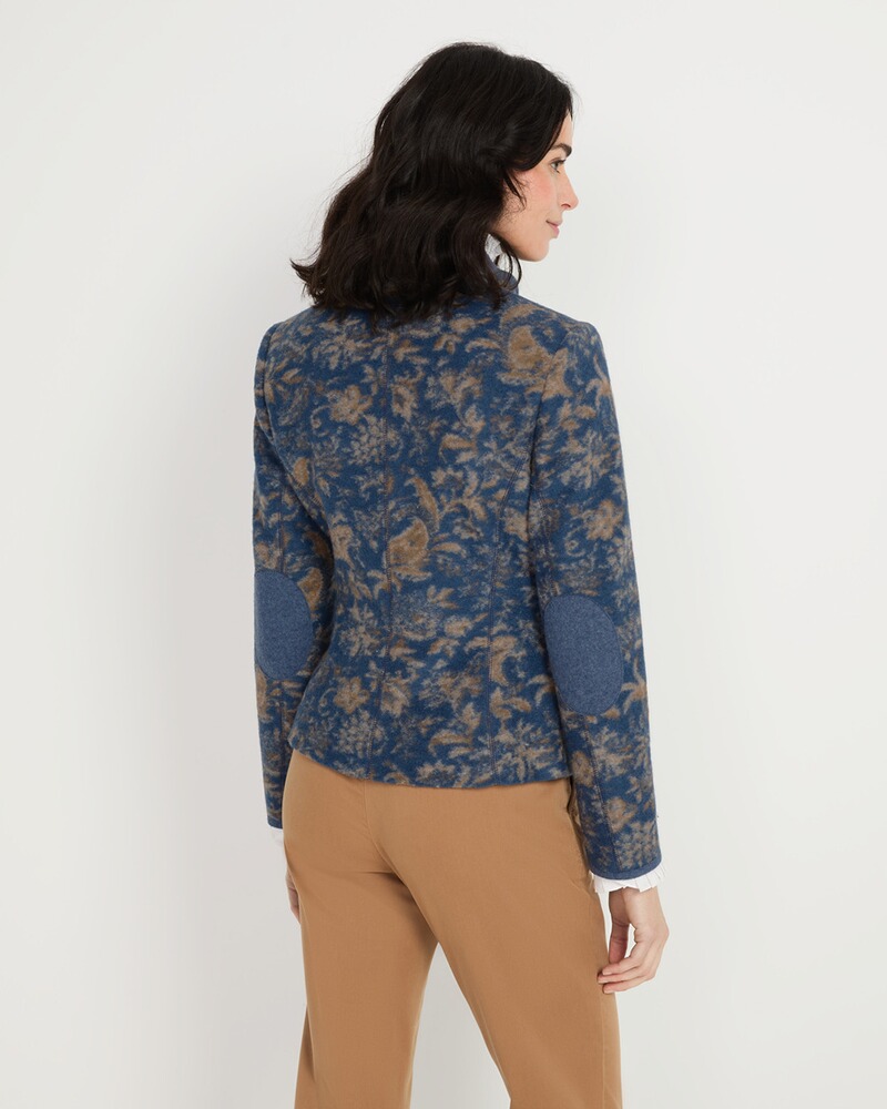 Walk jacket, Reitmayer