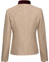 Stehkragenjacke, REITMAYER