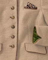 Stehkragenjacke, REITMAYER
