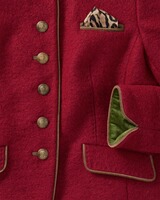Stehkragenjacke, REITMAYER