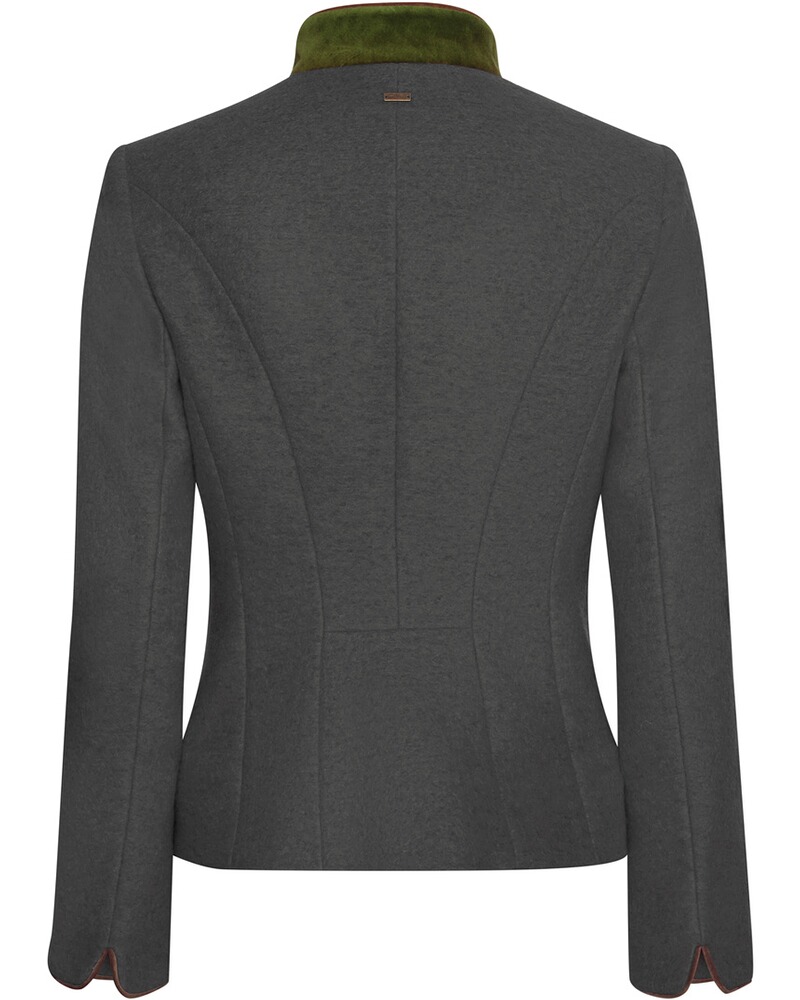 Stehkragenjacke, REITMAYER