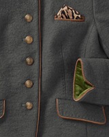 Stehkragenjacke, REITMAYER