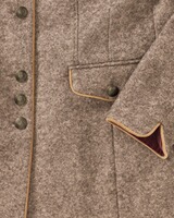 Gehrock mit Stehkragen, REITMAYER
