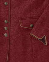 Gehrock mit Stehkragen, REITMAYER