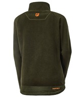 Veste polaire réversible pour femme Reverse Pro, Parforce