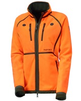 Veste polaire réversible pour femme Reverse Pro, Parforce